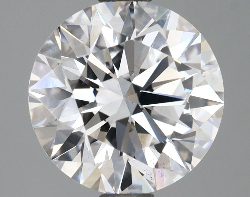 Ideal Loose Diamond - ROUND 1.69ct E VS2 (1 of 1)
