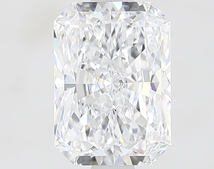 Loose Diamond - RADIANT 1.52ct D VVS2 (1 of 1)