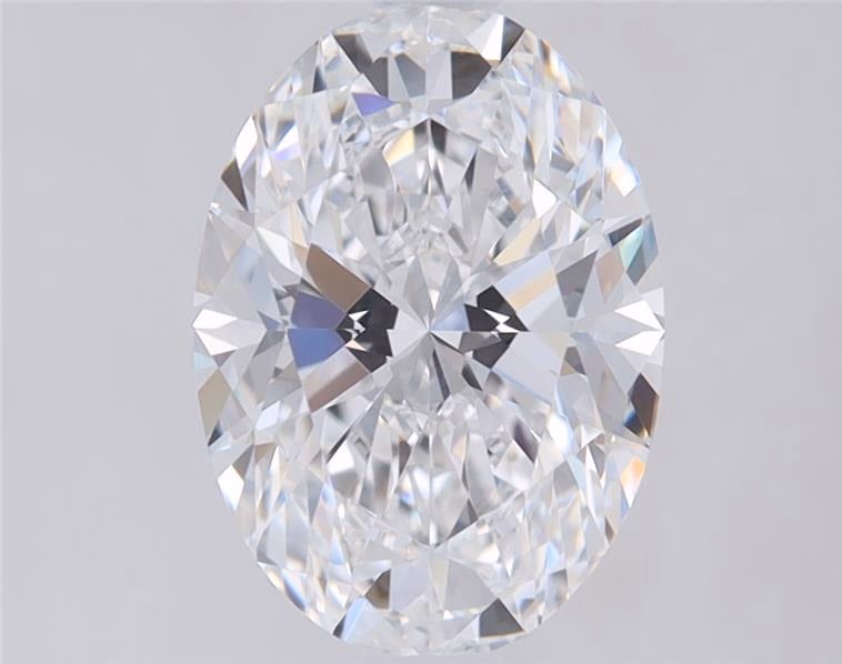 Loose Diamond - OVAL 2.04ct D VVS2 (1 of 1)