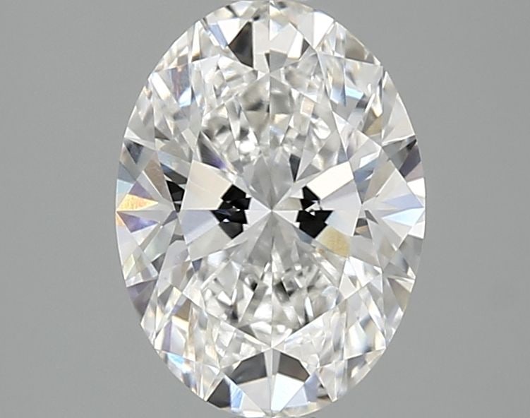 Loose Diamond - OVAL 2.04ct E VVS2 (1 of 1)