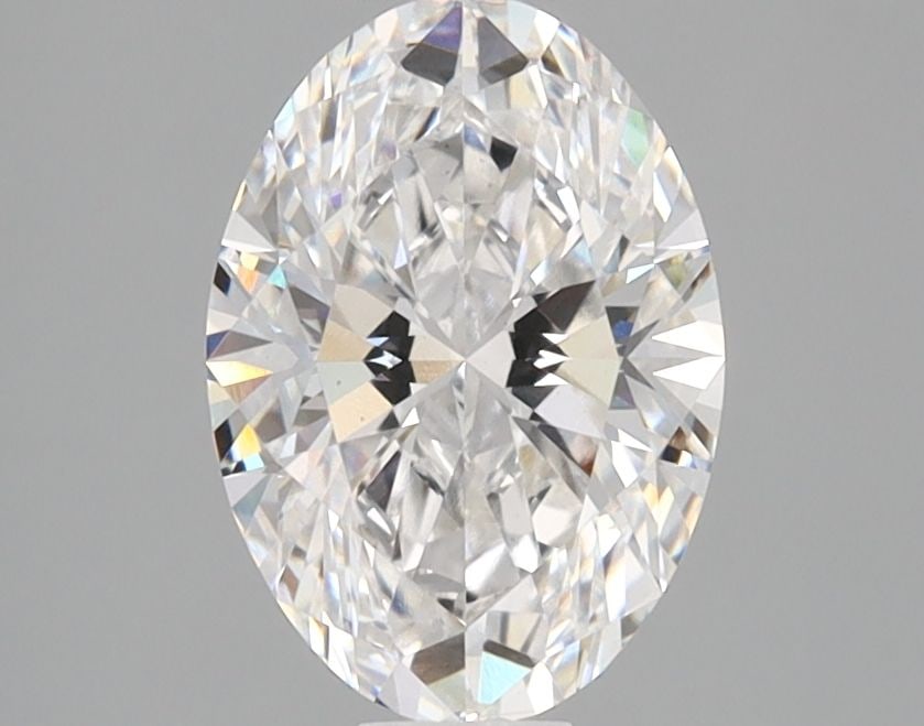 Loose Diamond - OVAL 1.51ct D VS1: Loose Diamond - OVAL 1.51ct D VS1 Source: This is a real non-mined Diamond that has been grown in a lab Shape: OVAL Carats: 1.51 Color: D Clarity: VS1 Certification: IGI Video:
