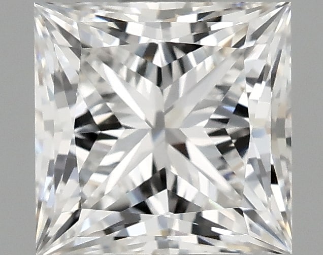 Loose Diamond - PRINCESS 1.09ct E VVS2 (1 of 1)