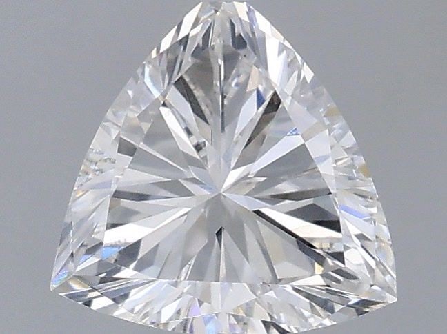 Loose Diamond - TRIANGULAR 0.51ct E VVS2 (1 of 1)