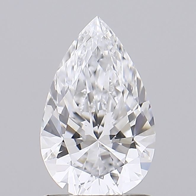 Loose Diamond - PEAR 0.75ct E IF (1 of 1)