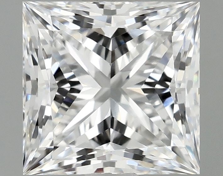 Loose Diamond - PRINCESS 1.59ct D VVS2 (1 of 1)