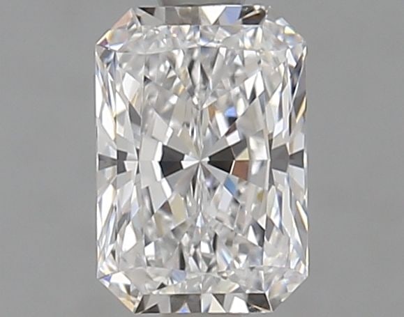 Loose Diamond - RADIANT 1.01ct D VS1 (1 of 1)