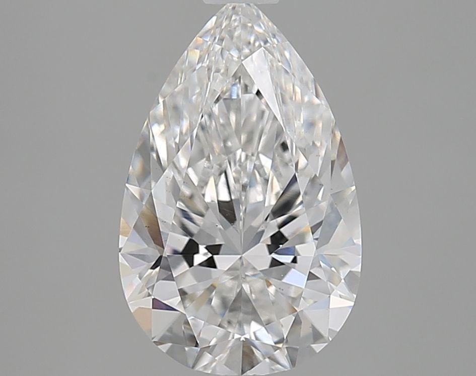 Loose Diamond - PEAR 2.04ct E VS1 (1 of 1)