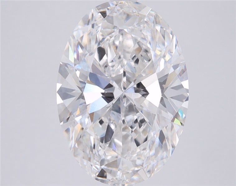 Loose Diamond - OVAL 2.03ct D VS2: Loose Diamond - OVAL 2.03ct D VS2 Source: This is a real non-mined Diamond that has been grown in a lab Shape: OVAL Carats: 2.03 Color: D Clarity: VS2 Certification: IGI Condition: Pre-Owned PLEASE NO