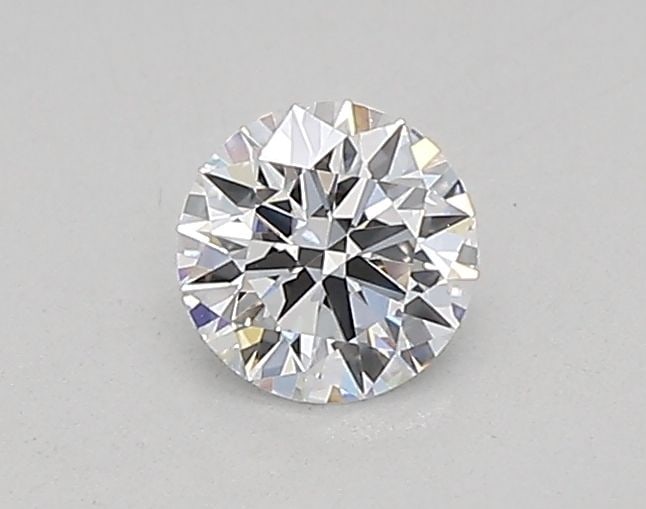Ideal Loose Diamond - ROUND 0.25ct D IF (1 of 1)