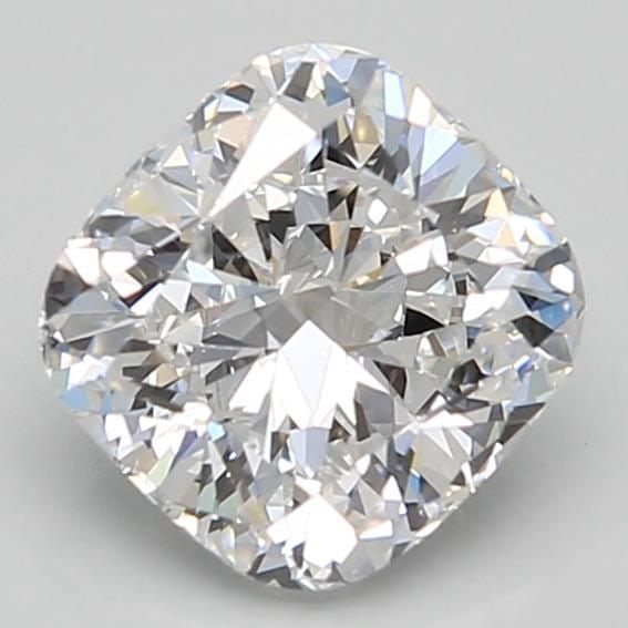 Loose Diamond - CUSHION BRILLIANT 1.18ct D IF: Loose Diamond - CUSHION BRILLIANT 1.18ct D IF Source: This is a real non-mined Diamond that has been grown in a lab Shape: CUSHION BRILLIANT Carats: 1.18 Color: D Clarity: IF Certification: GIA Video: