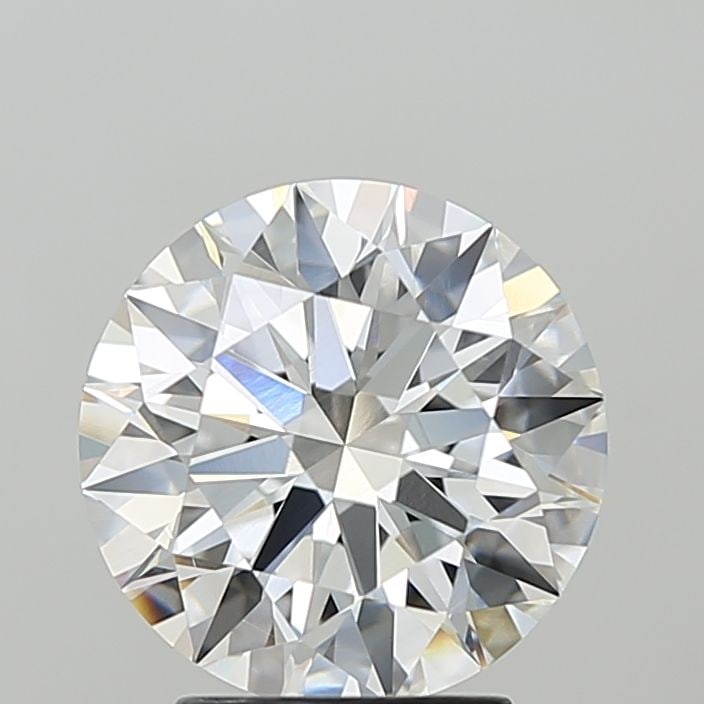 Ideal Loose Diamond - ROUND 3.1ct D VVS2 (1 of 1)