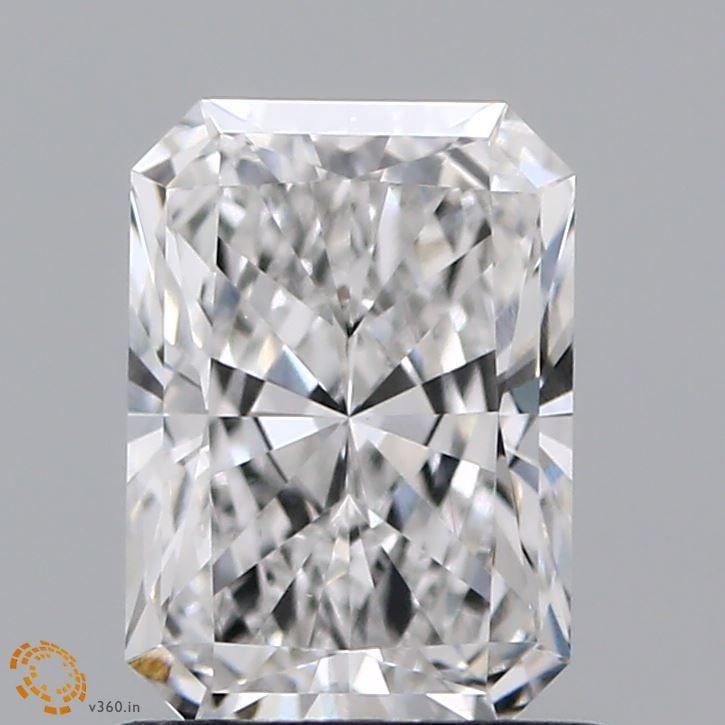 Loose Diamond - RADIANT 1.03ct E VS1 (1 of 1)