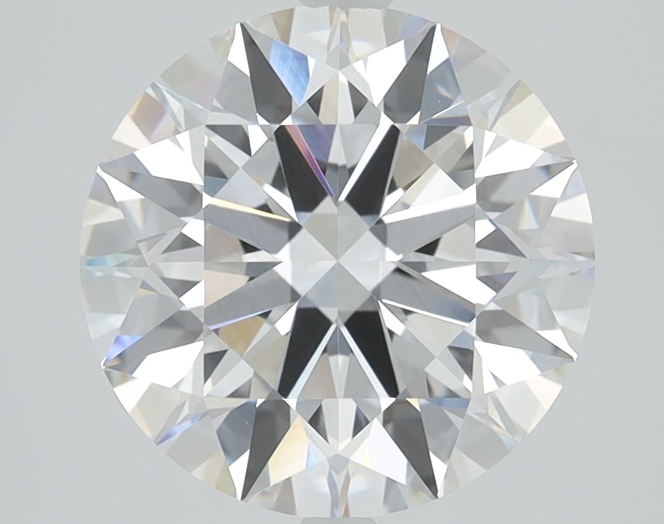 Loose Diamond - Round 2.51ct E VS1 (1 of 1)