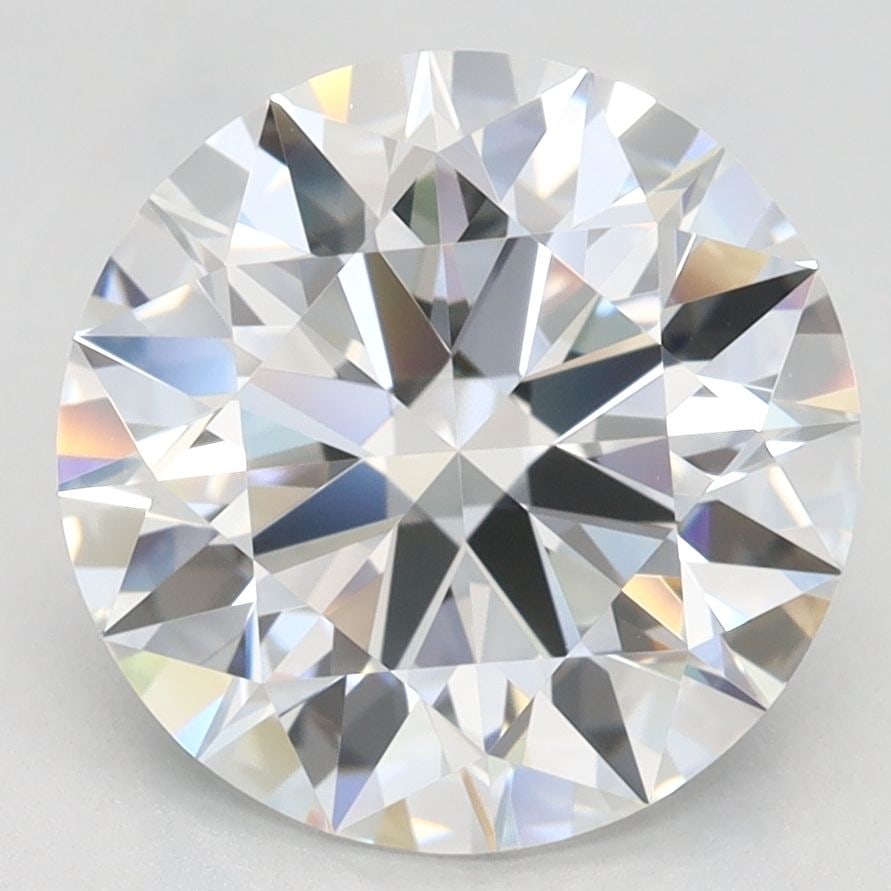 Loose Diamond - ROUND 3.26ct D VVS1: Loose Diamond - ROUND 3.26ct D VVS1 Source: This is a real non-mined Diamond that has been grown in a lab Shape: ROUND Carats: 3.26 Color: D Clarity: VVS1 Certification: GIA Video: