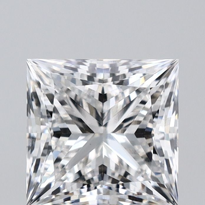 Loose Diamond - PRINCESS 1.44ct E VVS2 (1 of 1)
