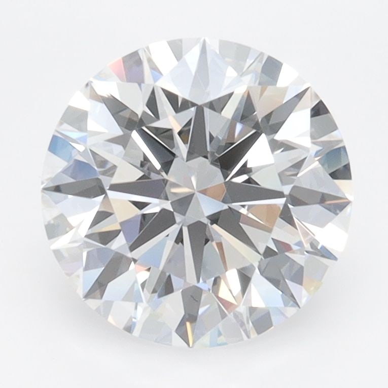 Ideal Loose Diamond - ROUND 2.28ct D IF: Ideal Loose Diamond - ROUND 2.28ct D IF Source: This is a real non-mined Diamond that has been grown in a lab Shape: ROUND Carats: 2.28 Color: D Clarity: IF Certification: IGI Video: