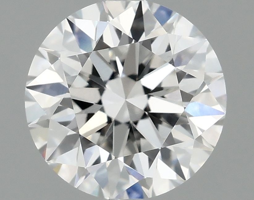 Loose Diamond - ROUND 1.59ct E VVS2: Loose Diamond - ROUND 1.59ct E VVS2 Source: This is a real non-mined Diamond that has been grown in a lab Shape: ROUND Carats: 1.59 Color: E Clarity: VVS2 Certification: IGI Video: