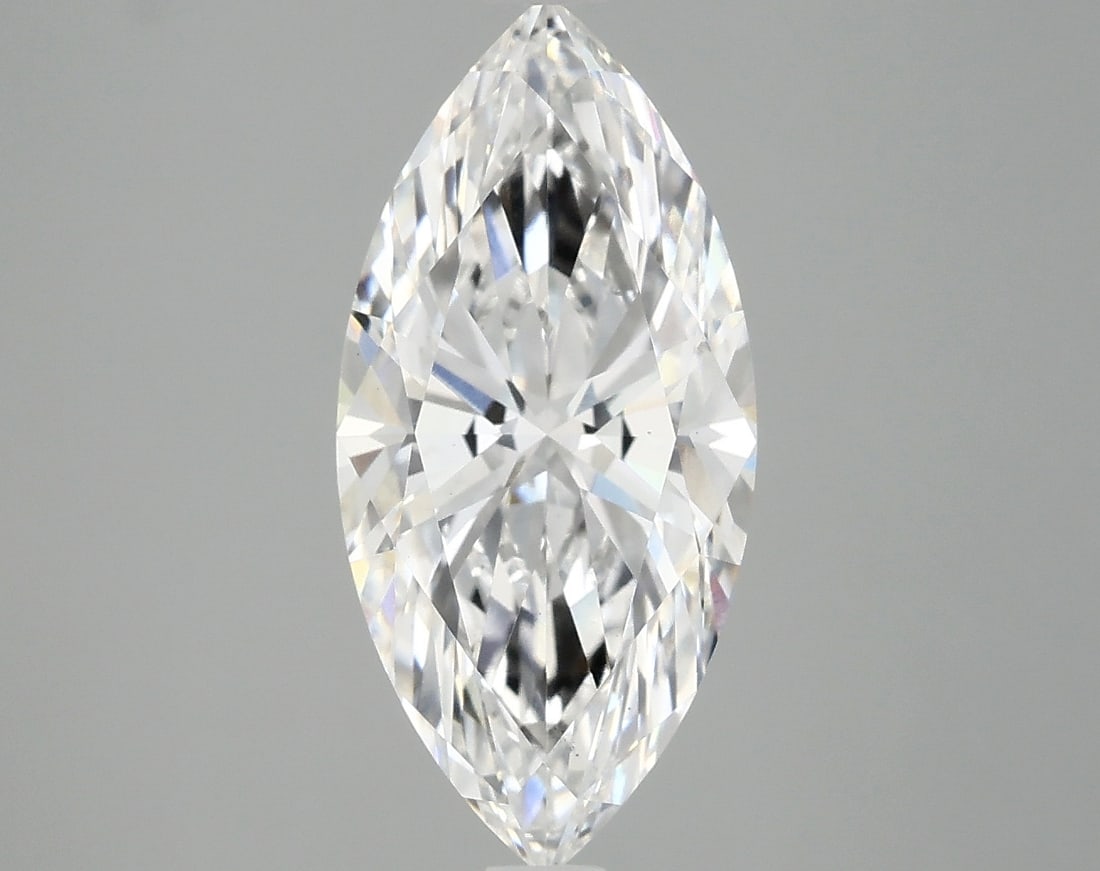 Loose Diamond - MARQUISE 3.02ct E VS2 (1 of 1)