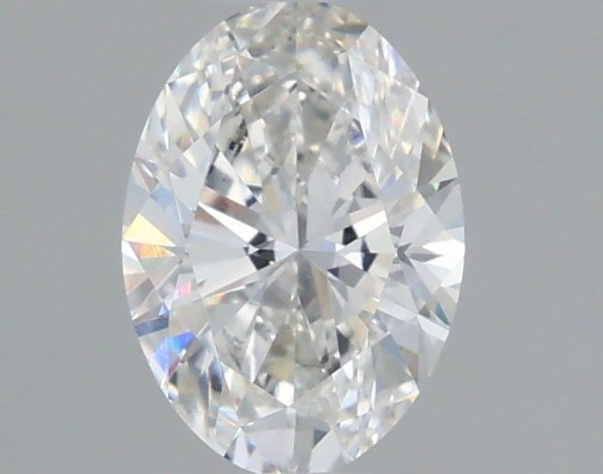 Loose Diamond - OVAL 0.7ct F VS1: Loose Diamond - OVAL 0.7ct F VS1 Source: This is a real non-mined Diamond that has been grown in a lab Shape: OVAL Carats: 0.7 Color: F Clarity: VS1 Certification: IGI Video:
