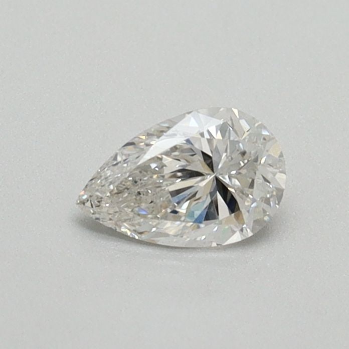 Loose Diamond - PEAR 0.3ct G VS1: Loose Diamond - PEAR 0.3ct G VS1 Source: This is a real non-mined Diamond that has been grown in a lab Shape: PEAR Carats: 0.3 Color: G Clarity: VS1 Certification: IGI Video: