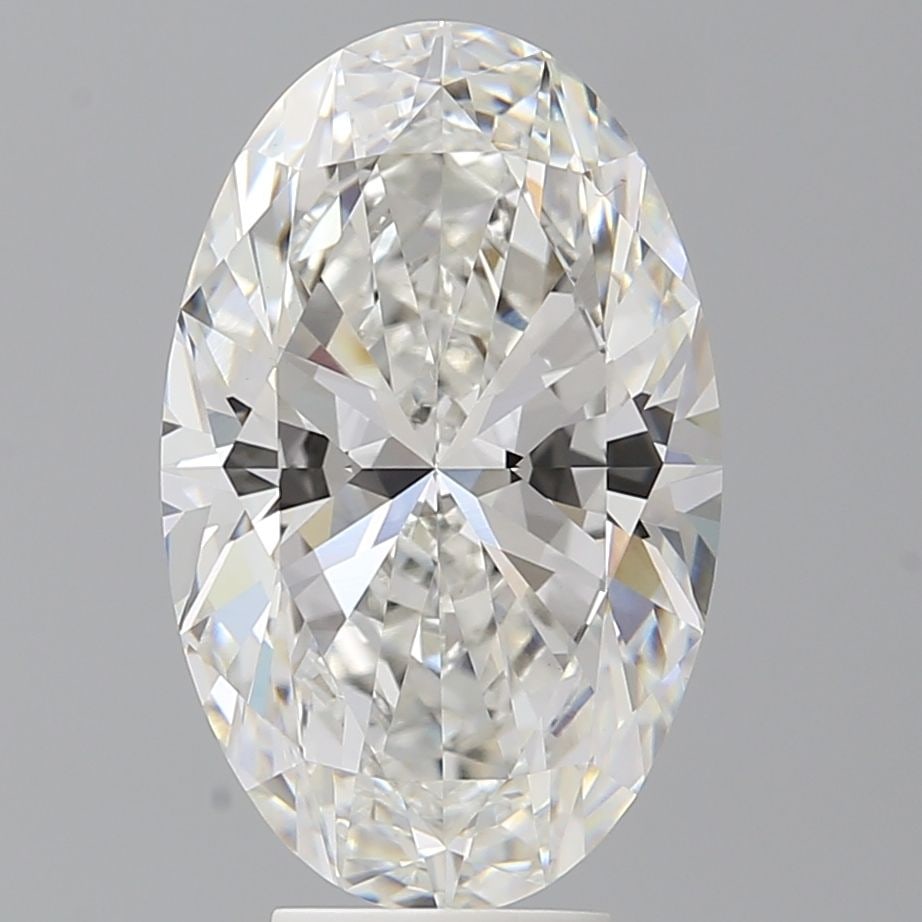 Loose Diamond - OVAL 6.09ct F VVS2: Loose Diamond - OVAL 6.09ct F VVS2 Source: This is a real non-mined Diamond that has been grown in a lab Shape: OVAL Carats: 6.09 Color: F Clarity: VVS2 Certification: IGI Video: