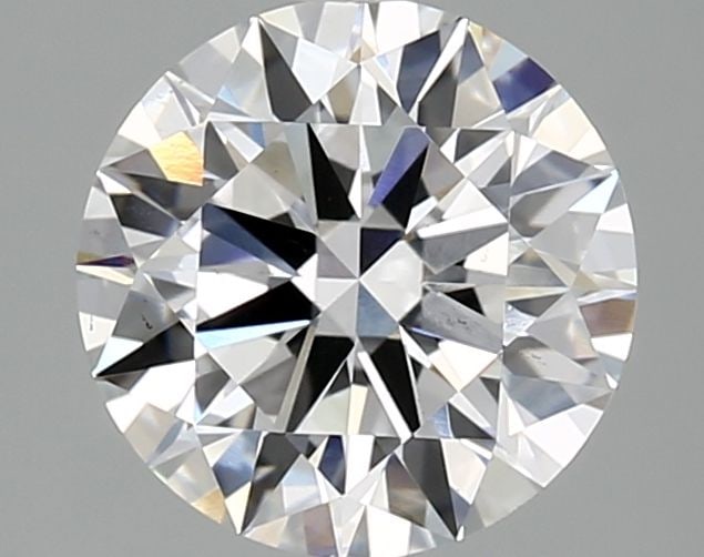 Loose Diamond - ROUND 2.09ct D VS2 (1 of 1)
