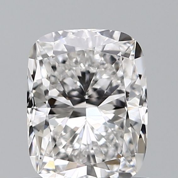 Loose Diamond - CUSHION BRILLIANT 1.0ct D VVS2 (1 of 1)