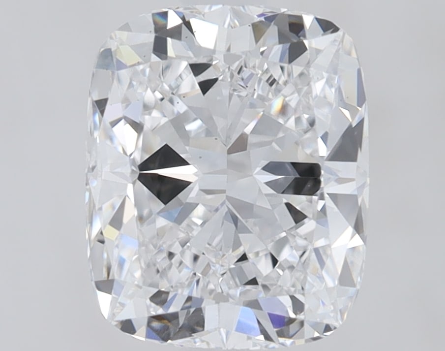 Loose Diamond - CUSHION 1.54ct D VS1 (1 of 1)