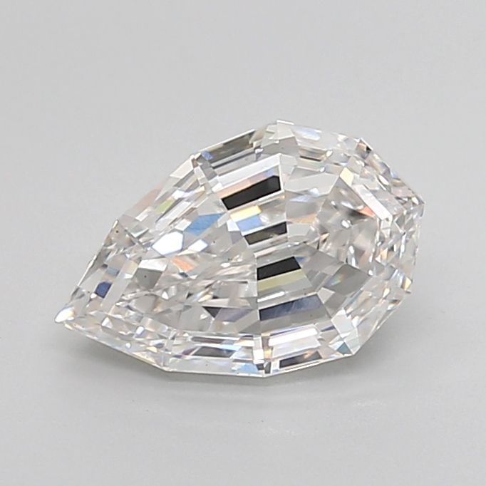 Loose Diamond - OTHER 3.07ct E VS1 (1 of 1)