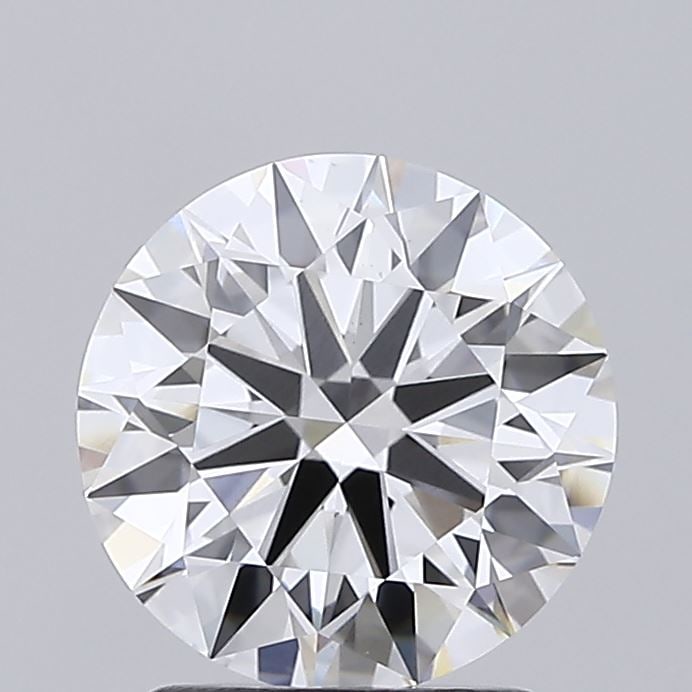 Loose Diamond - Round 1.96ct E VS1 (1 of 1)