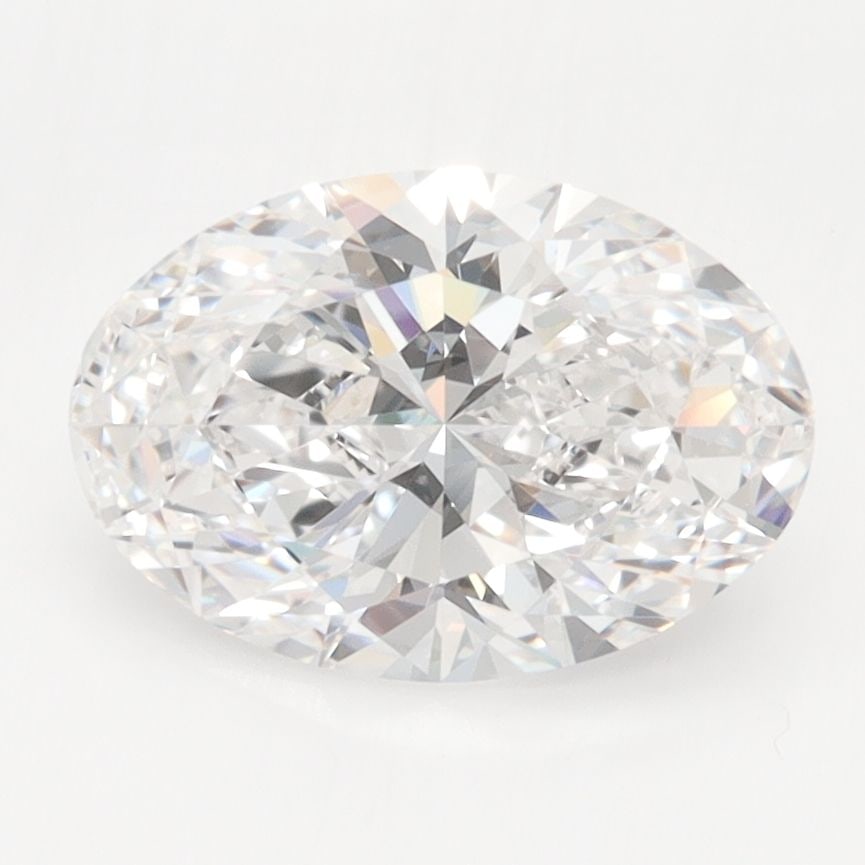 Loose Diamond - OVAL 2.06ct E IF (1 of 1)