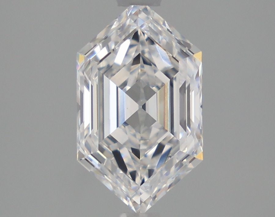 Loose Diamond - HEXAGONAL 2.01ct D VS1 (1 of 1)