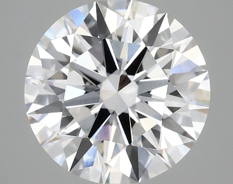 Loose Diamond - Round 3.03ct E VVS2 (1 of 1)