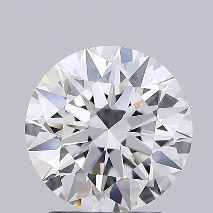 Loose Diamond - Round 2.29ct F VS1 (1 of 1)
