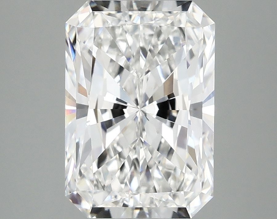 Loose Diamond - RADIANT 3.02ct E VVS2 (1 of 1)