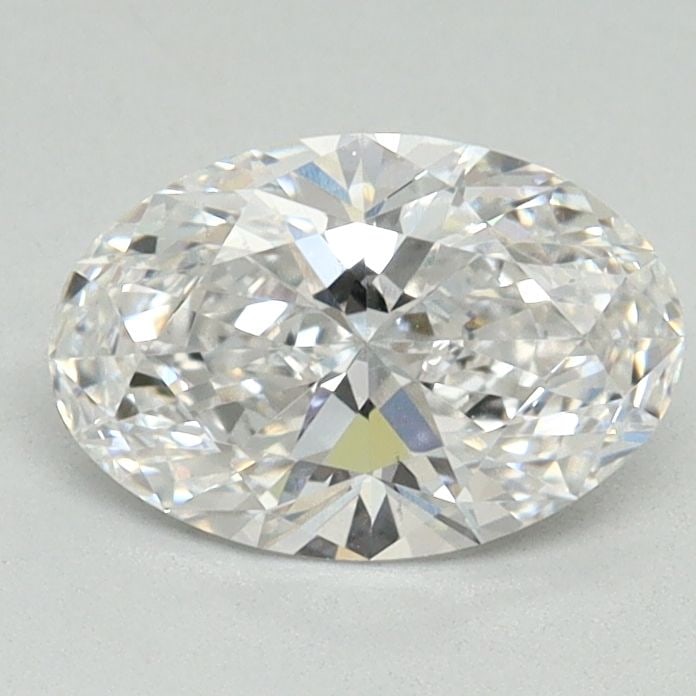 Loose Diamond - OVAL 1.03ct E VS1 (1 of 1)