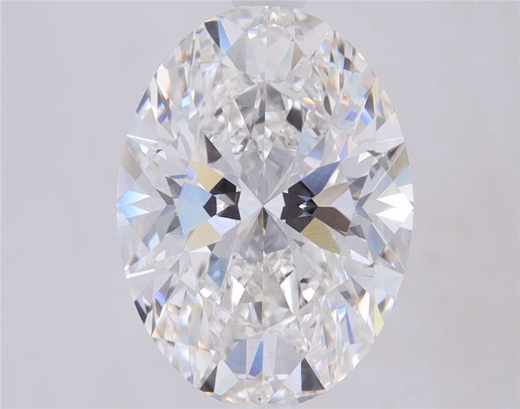Loose Diamond - OVAL 2.04ct D VS1 (1 of 1)