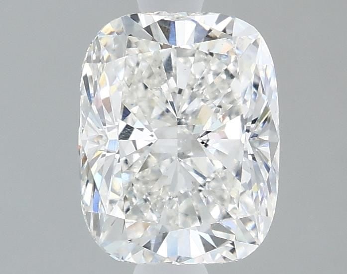 Loose Diamond - CUSHION BRILLIANT 1.26ct F VS1 (1 of 1)