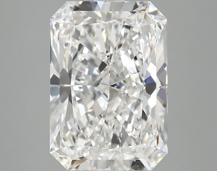 Loose Diamond - RADIANT 3.03ct E VS1 (1 of 1)