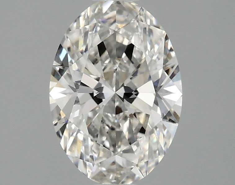 Loose Diamond - OVAL 1.38ct G VVS1: Loose Diamond - OVAL 1.38ct G VVS1 Source: This is a real non-mined Diamond that has been grown in a lab Shape: OVAL Carats: 1.38 Color: G Clarity: VVS1 Certification: IGI PLEASE NOTE: Framed, Large,