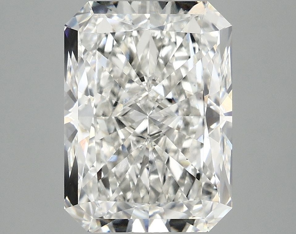 Loose Diamond - RADIANT 3.86ct G VS1 (1 of 1)
