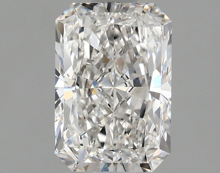 Loose Diamond - RADIANT 1.31ct E VS2 (1 of 1)