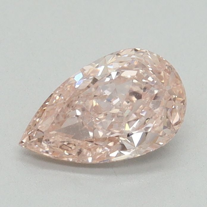 Loose Diamond - PEAR 0.77ct Fancy Intense Pink VVS2: Loose Diamond - PEAR 0.77ct Fancy Intense Pink VVS2 Source: This is a real non-mined Diamond that has been grown in a lab Shape: PEAR Carats: 0.77 Color: Fancy Intense Pink Certification: IGI Video: