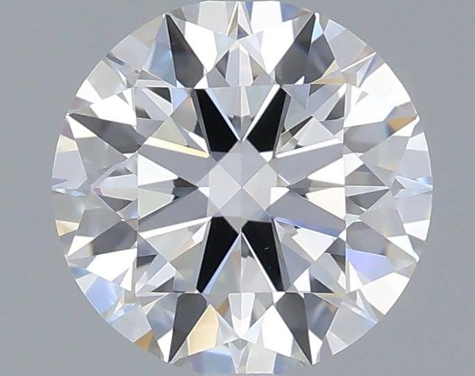 Ideal Loose Diamond - ROUND 1.05ct D VVS2: Ideal Loose Diamond - ROUND 1.05ct D VVS2 Source: This is a real non-mined Diamond that has been grown in a lab Shape: ROUND Carats: 1.05 Color: D Clarity: VVS2 Certification: IGI Video: