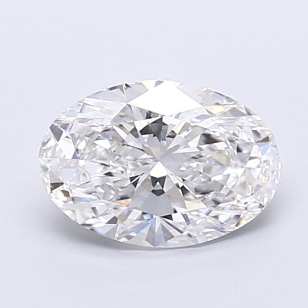 Loose Diamond - OVAL 2.03ct E VVS2 (1 of 1)