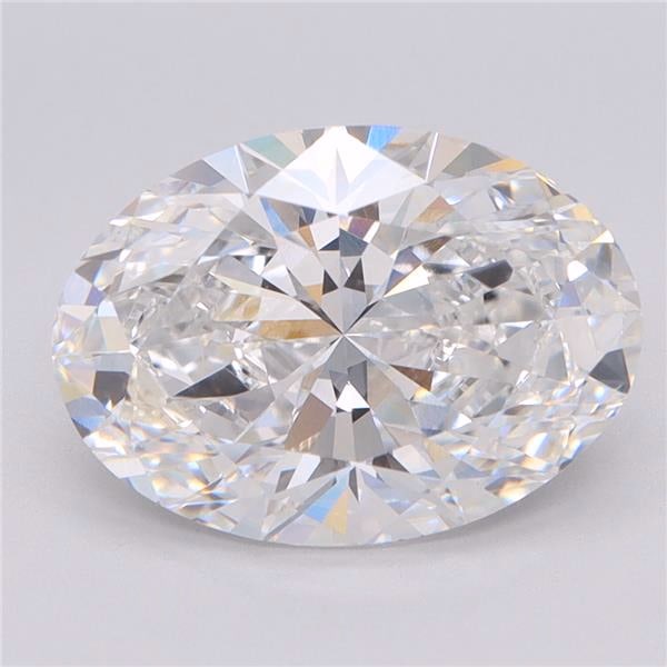 Loose Diamond - OVAL 2.02ct E VVS1 (1 of 1)