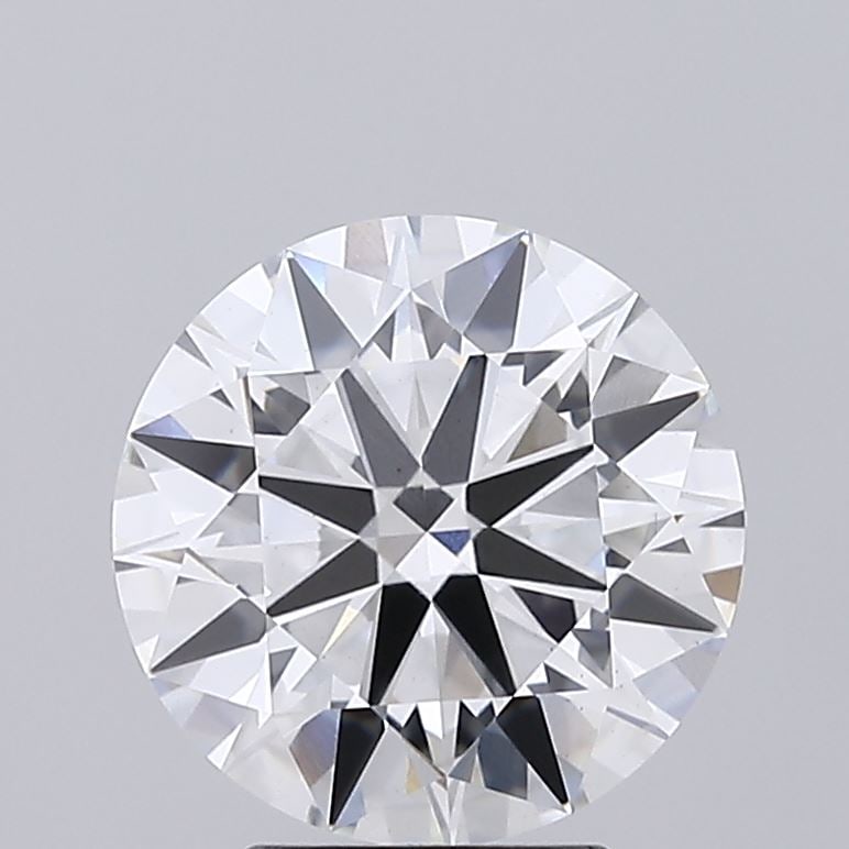 Loose Diamond - Round 3.25ct F VS1 (1 of 1)