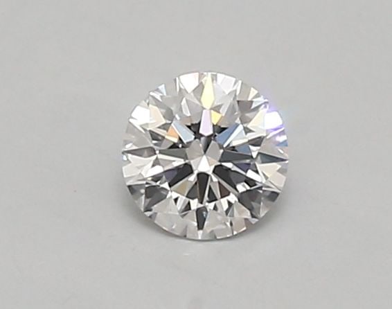 Ideal Loose Diamond - ROUND 0.43ct D VVS2: Ideal Loose Diamond - ROUND 0.43ct D VVS2 Source: This is a real non-mined Diamond that has been grown in a lab Shape: ROUND Carats: 0.43 Color: D Clarity: VVS2 Certification: IGI Video: