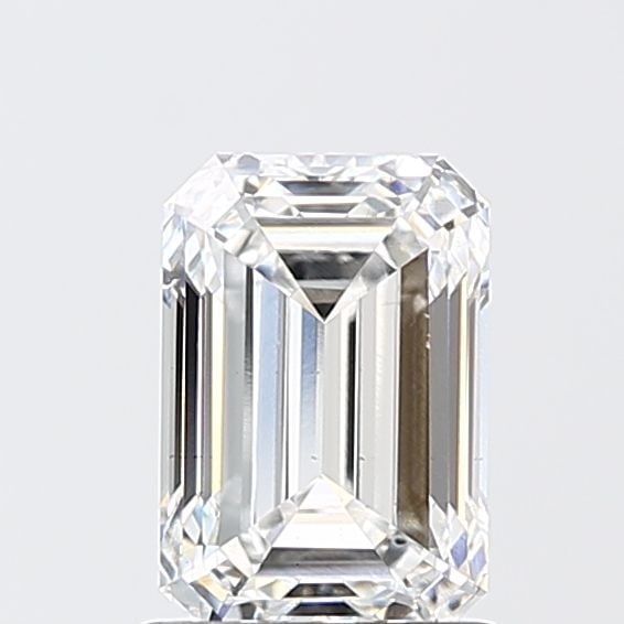 Loose Diamond - EMERALD 1.52ct E VS2 (1 of 1)