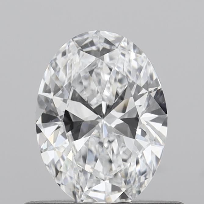 Loose Diamond - OVAL 0.52ct D VVS2 (1 of 1)